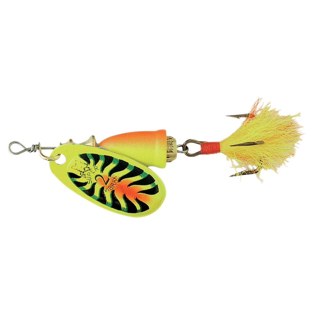 Blue Fox vibrax spinner 6g