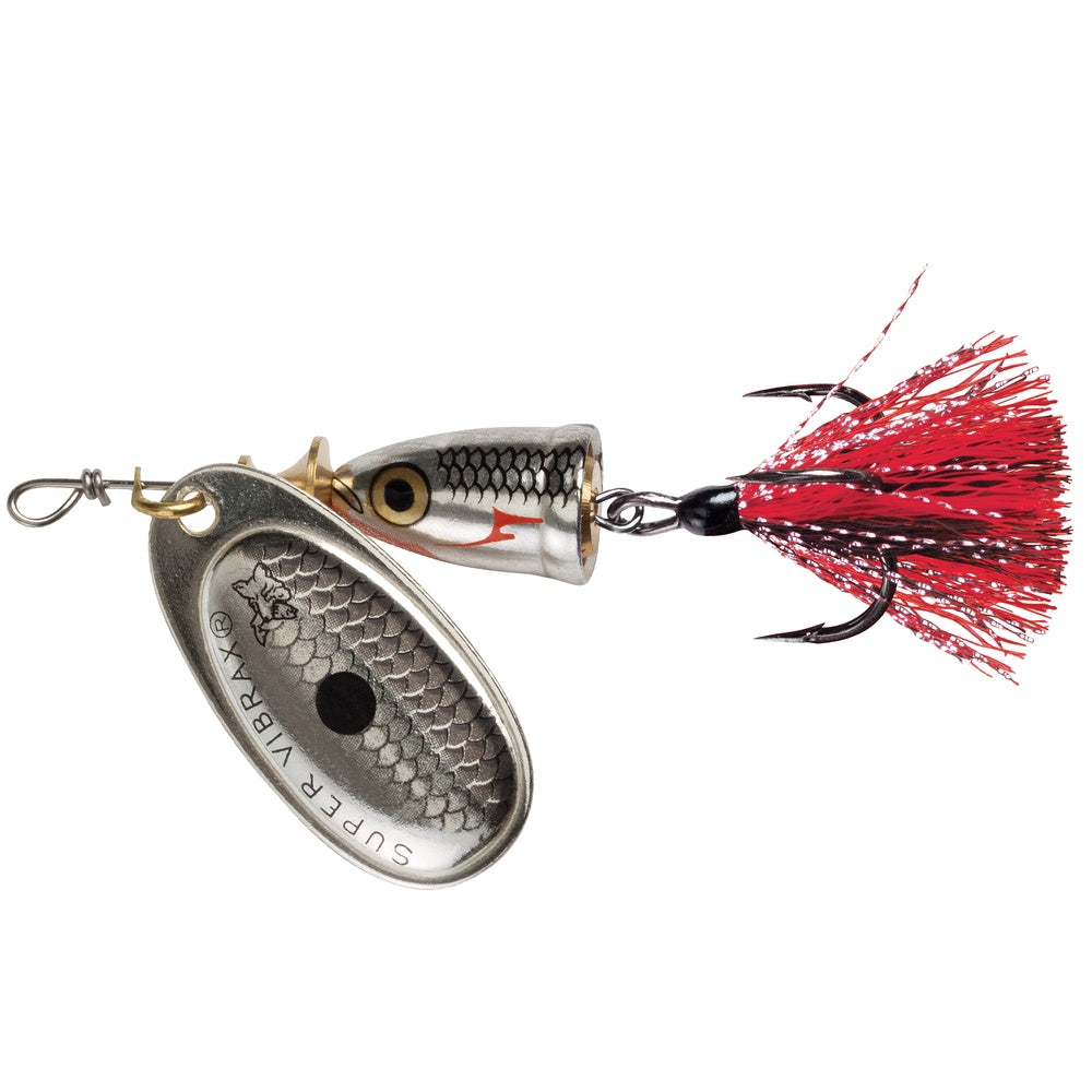 Blue Fox vibrax spinner 6g