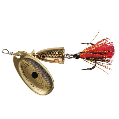 Blue Fox vibrax spinner 6g