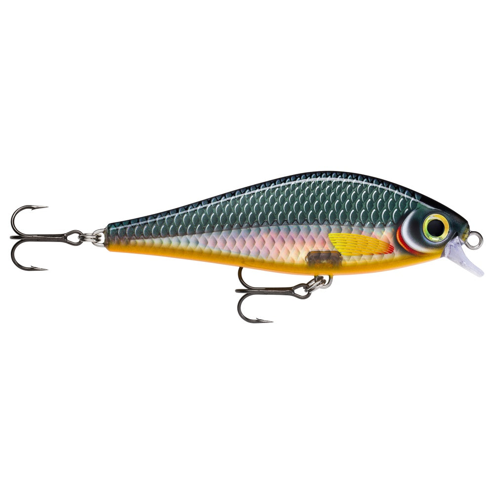 Rapala Super Shad Rap 11cm, 38G