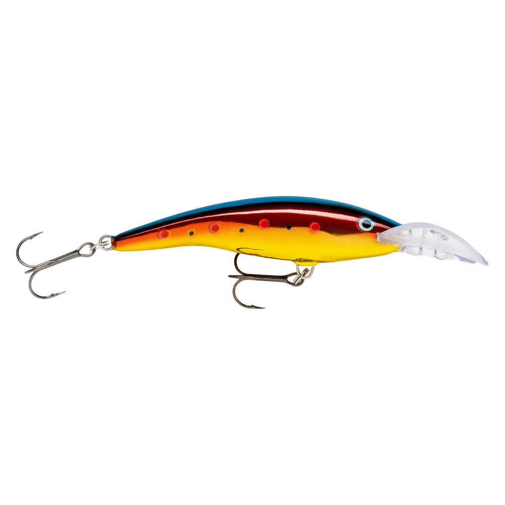 Rapala Scatter Rap Tail Dancer 9cm