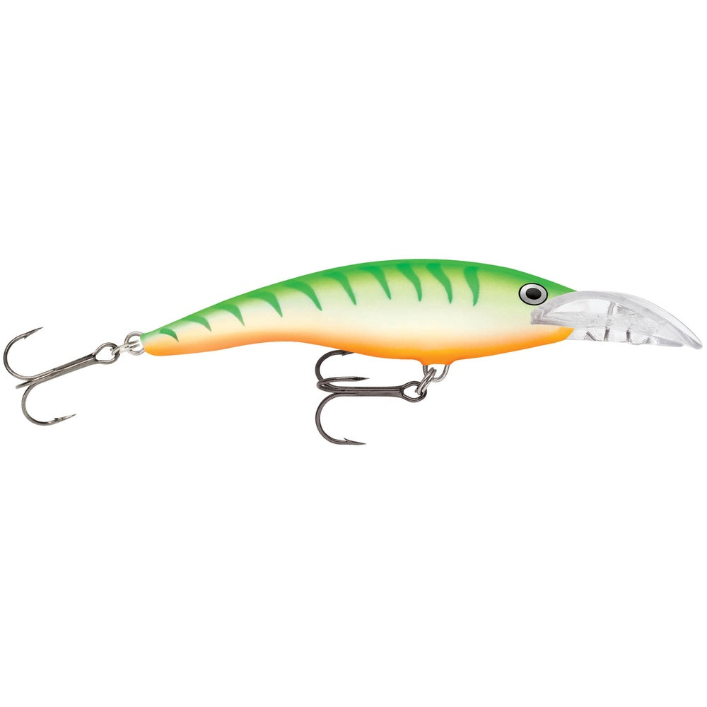 Rapala Scatter Rap Tail Dancer 9cm