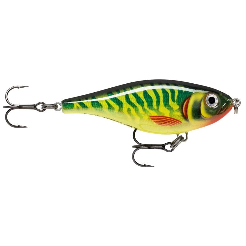 Rapala X-Rap Twitchin Shad 8cm, 13gr