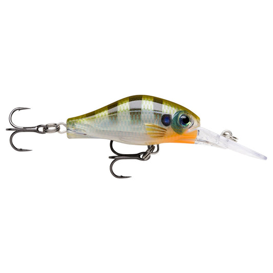 Rapala Shadow Rap Fat Jack 4cm, 4g