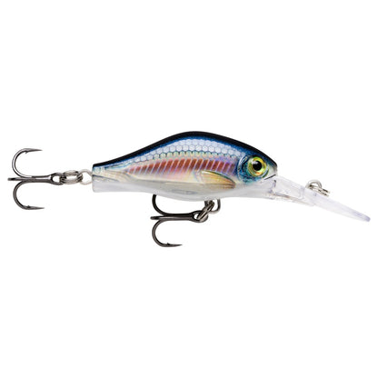 Rapala Shadow Rap Fat Jack 4cm, 4G