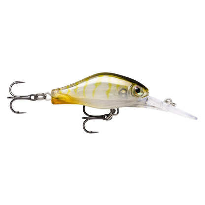 Rapala Shadow Rap Fat Jack 4cm, 4G