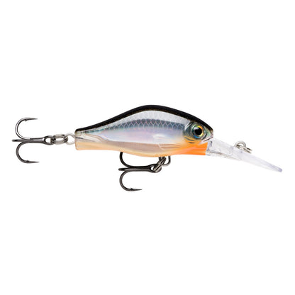 Rapala Shadow Rap Fat Jack 4cm, 4G