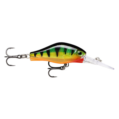 Rapala Shadow Rap Fat Jack 4cm, 4G