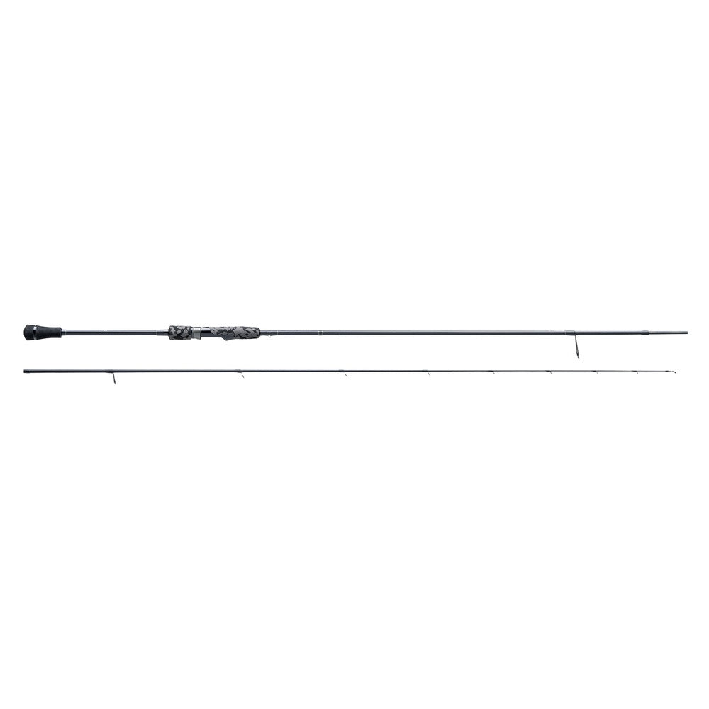 OKUMA GUIDE SELECT LIGHT FINESSE 7.3 " / 221cm L 5-10g Haspelspö