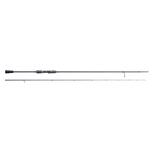 Okuma Guide Select Light Finesse 7.3" / 221cm L 5-10g Haspelspö