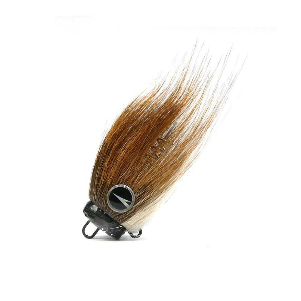 VMC MUSTACHE RIG 20G