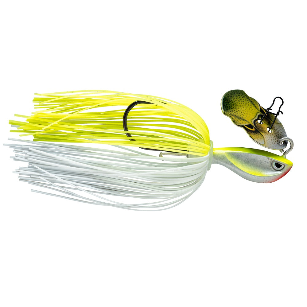 Rapala V-Perch Bladed Jig 15g