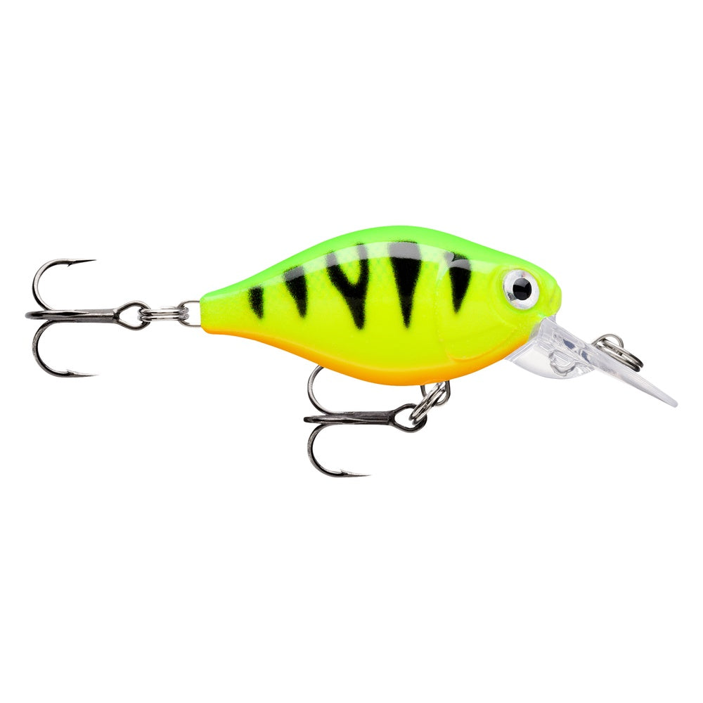 Rapala X-Light Crank Mid Runner 3,5cm