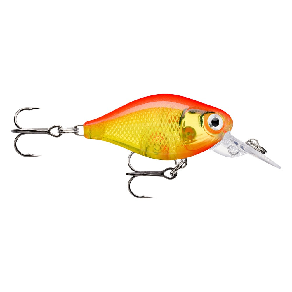 Rapala X-Light Crank Mid Runner 3,5cm