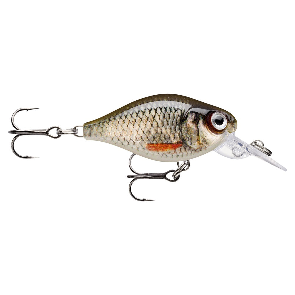 Rapala X-Light Crank Mid Runner 3,5cm