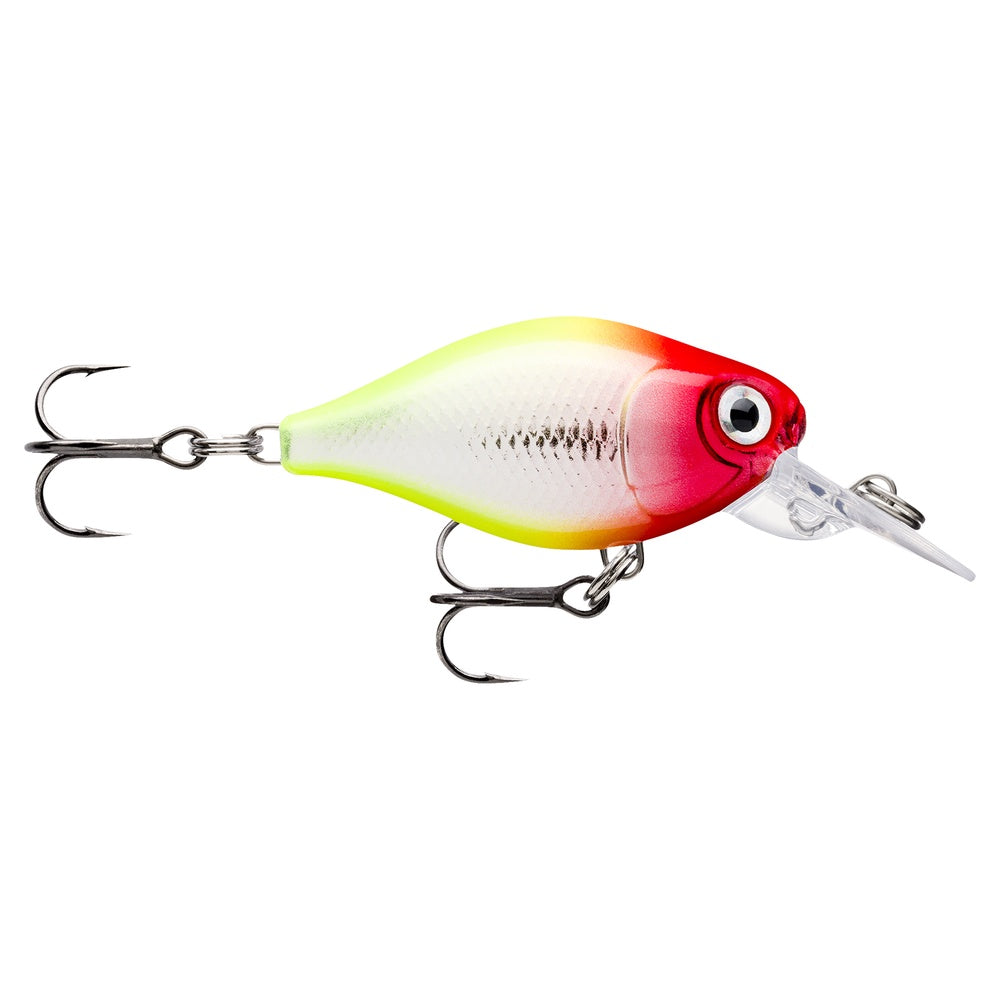 Rapala X-Light Crank Mid Runner 3,5cm