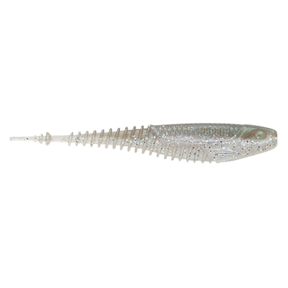 Rapala Crushcity Freeloader 10.5cm, 3-Pack