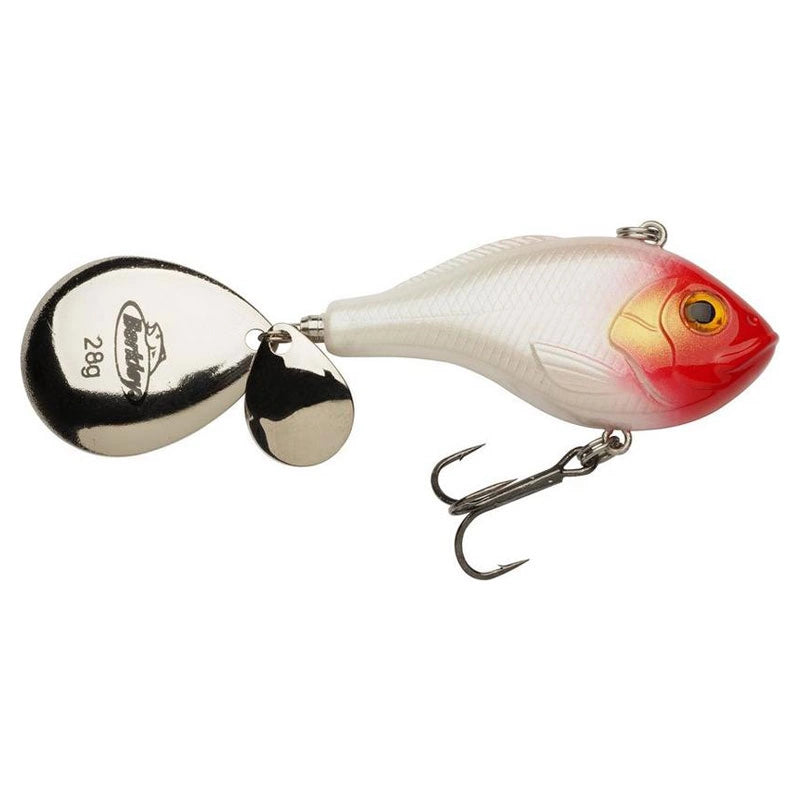 Berkley Pulse Spintail XL 8.5cm, 18G