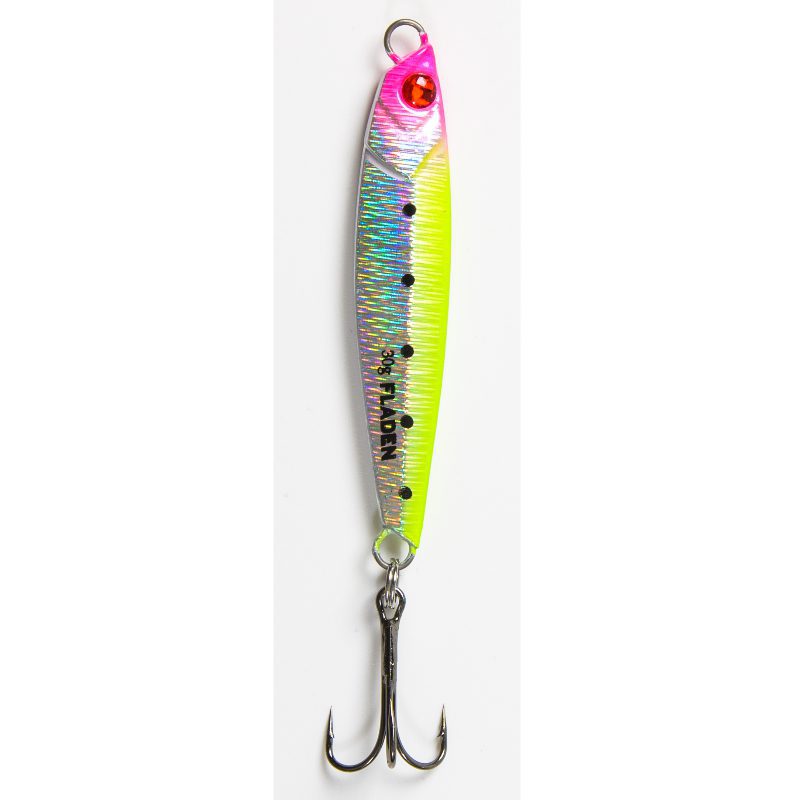 Fladen Shiner Speed ​​Jig 40g