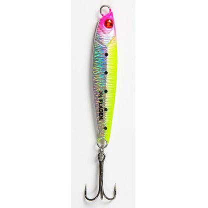 Fladen Shiner Speed ​​Jig 50g