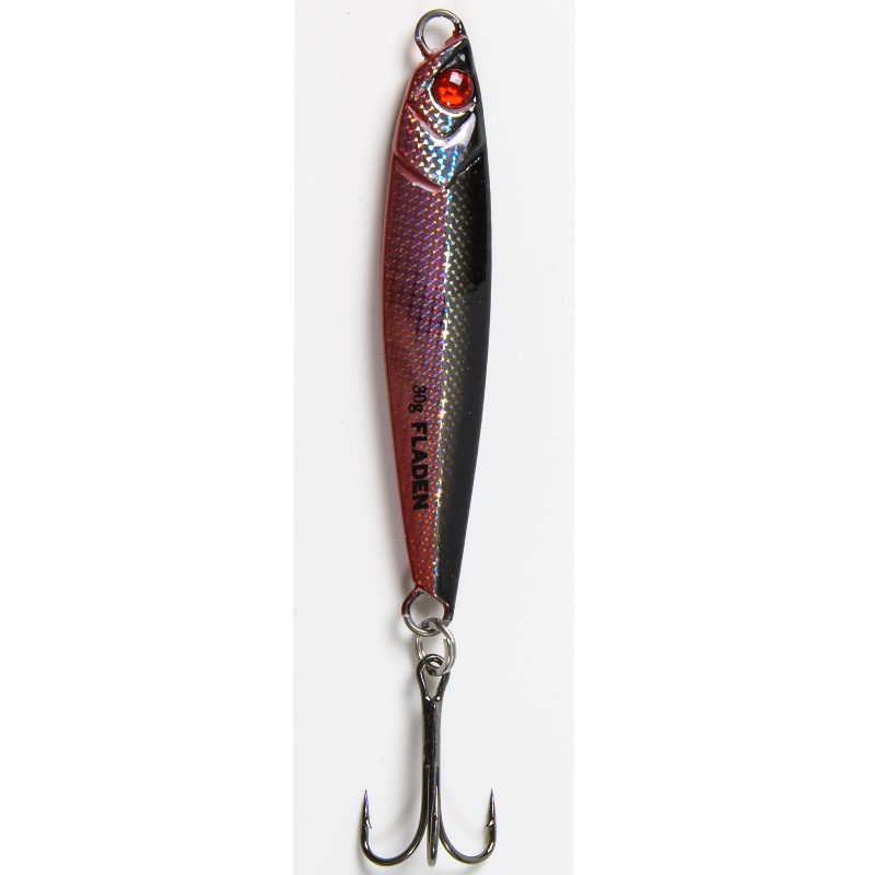 Fladen Shiner Speed ​​Jig 40g