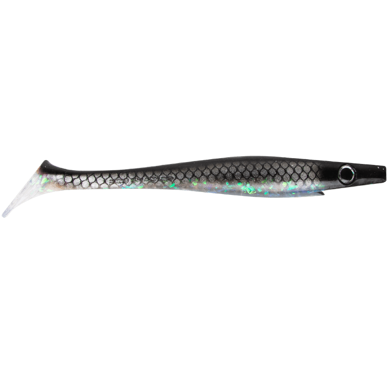 Pig shad 23 cm