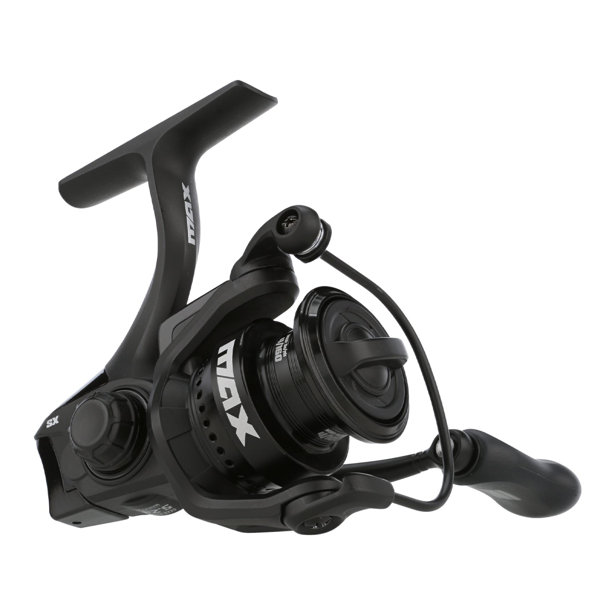 Abu Garcia MAX SX 4000, Reel