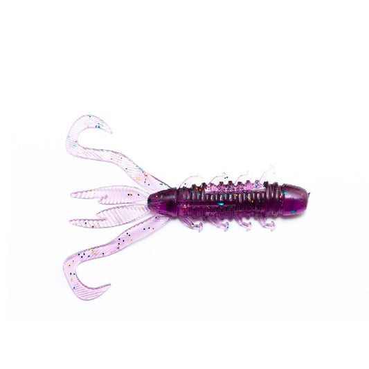 M-War Carabus 8cm 10-Pack