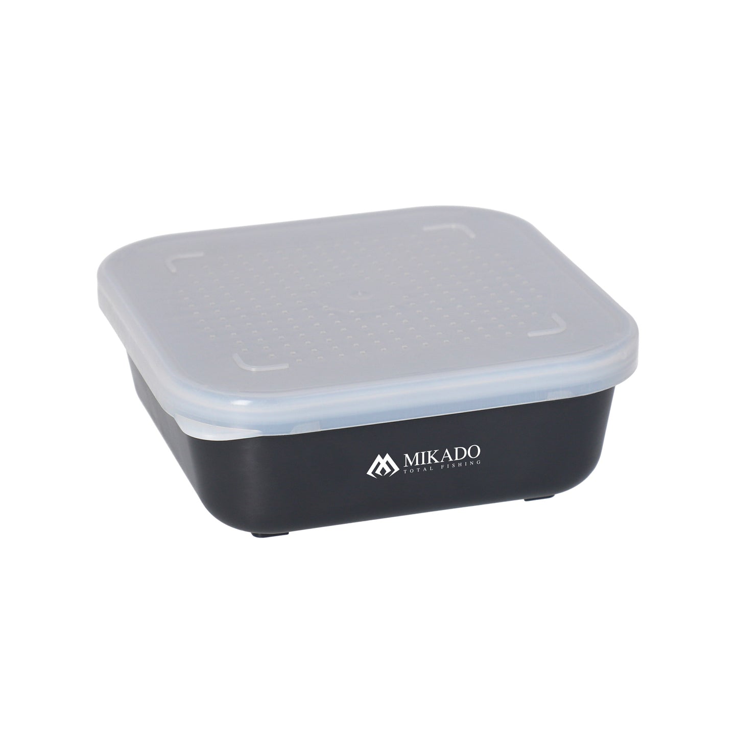 Mikado Maggot Box 16.5x16.5x8.5cm