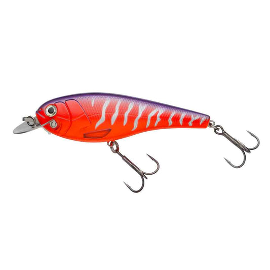 Abu Garcia Beast Hi-Lo Wobbler 12cm, Flytande