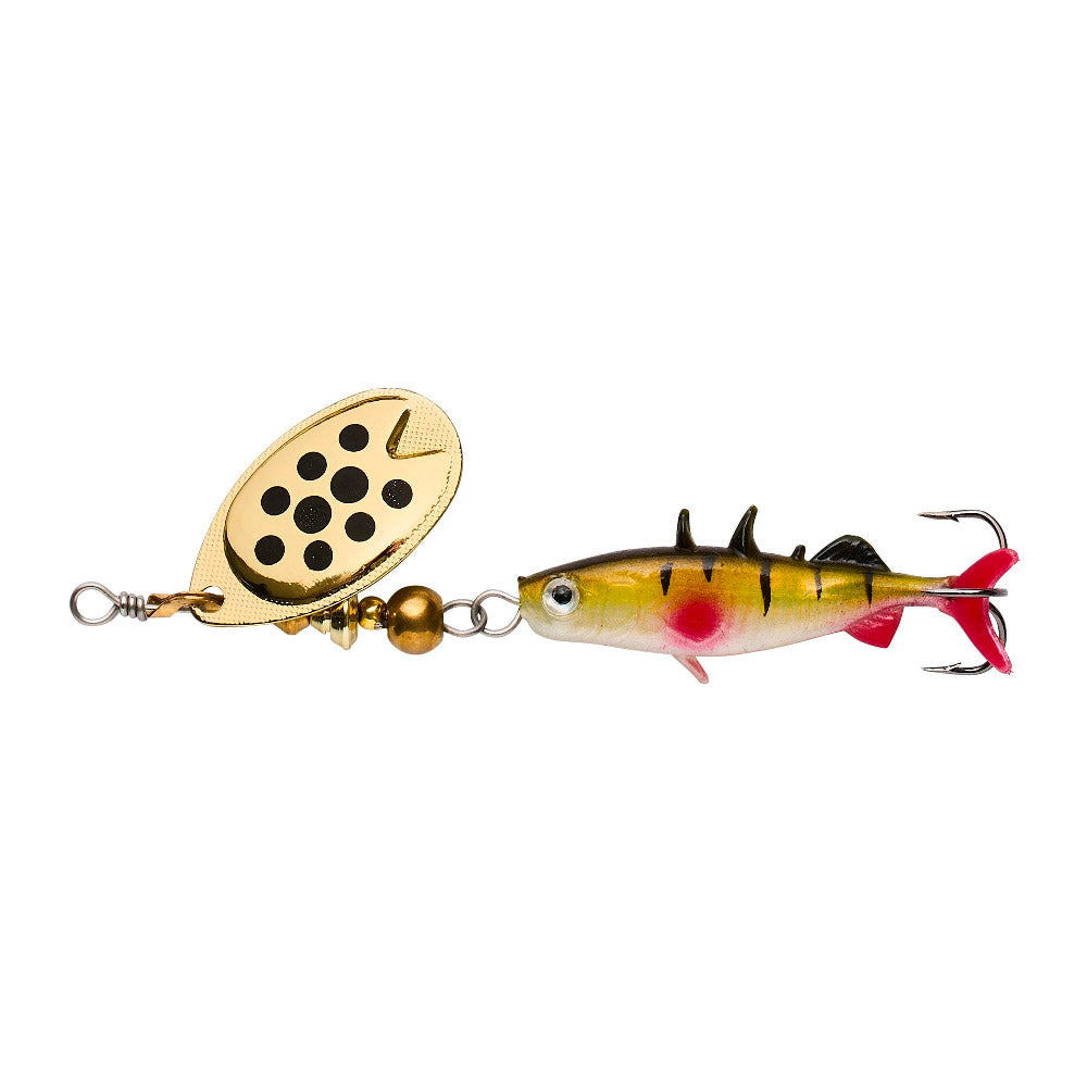 Abu Garcia Fa Stickle Spinner