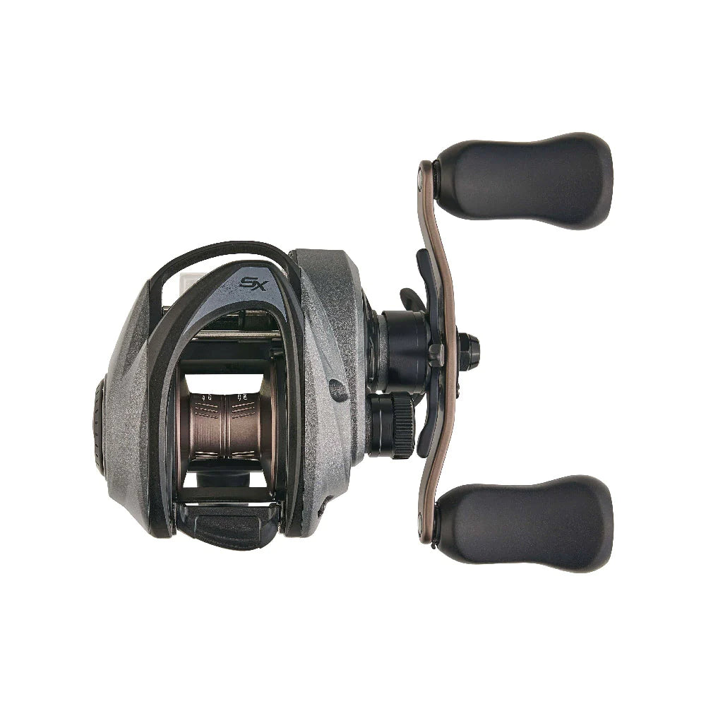 Abu Garcia Revo5 SX LH LP (Vänster) Utv: 7.3:1