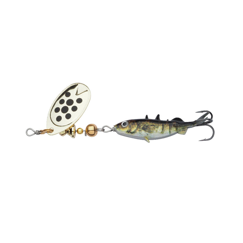 Abu Garcia Fa Stickle Spinner