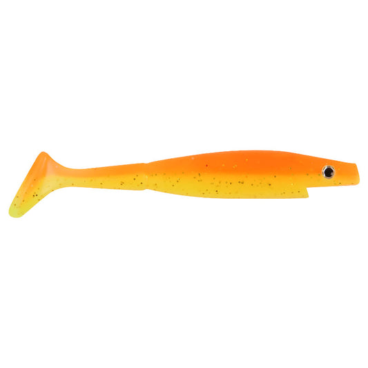 Piglet Shad 12 cm, 4-pack