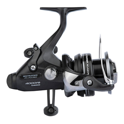 Shimano Baitrunner X-Aero 4000