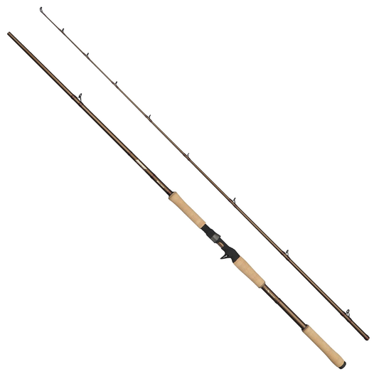 Abu Garcia BEAST PRO2 822 XHP 2.49m 40-140g (Multi), 2-piece