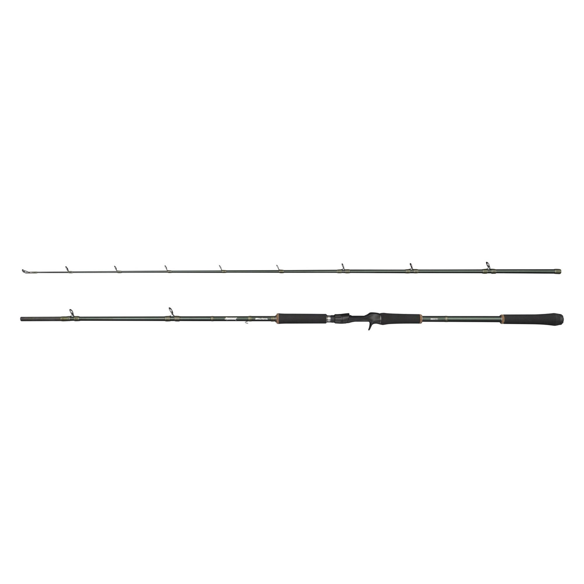 Abu Garcia BEAST X2 862 XXHP 60-230g (Multi), 2-part