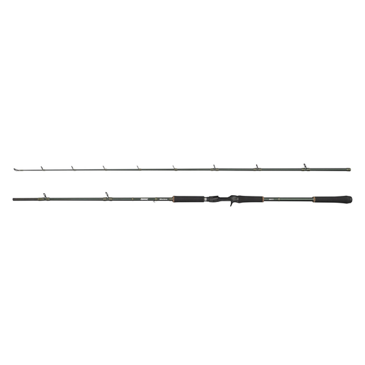 Abu Garcia BEAST X2 822 EXTREME 100-280g (Multi), 2-piece