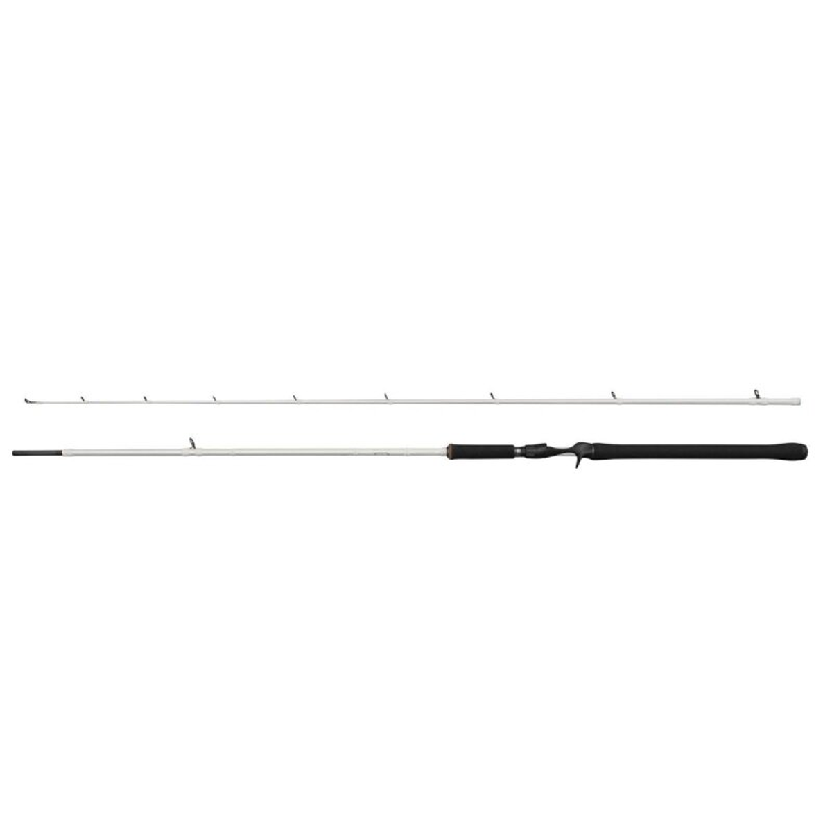 Abu Garcia BEAST X2 802 H Trolling Cast 2.44m 30-100g (Multi), 2-del