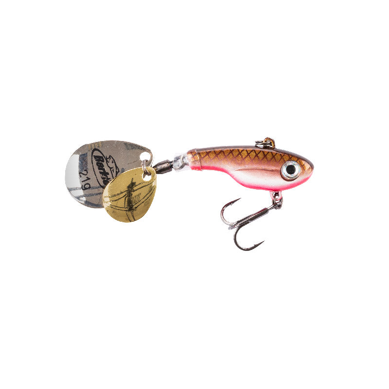 Berkley Pulse Spintail 21g