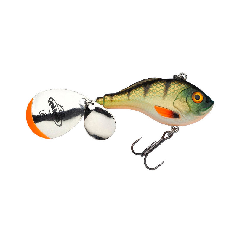 Berkley Pulse Spintail XL 8.5cm, 18G