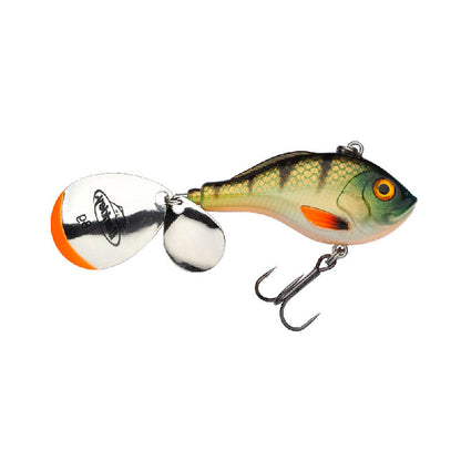 Berkley Pulse Spintail XL 8.5cm, 18G