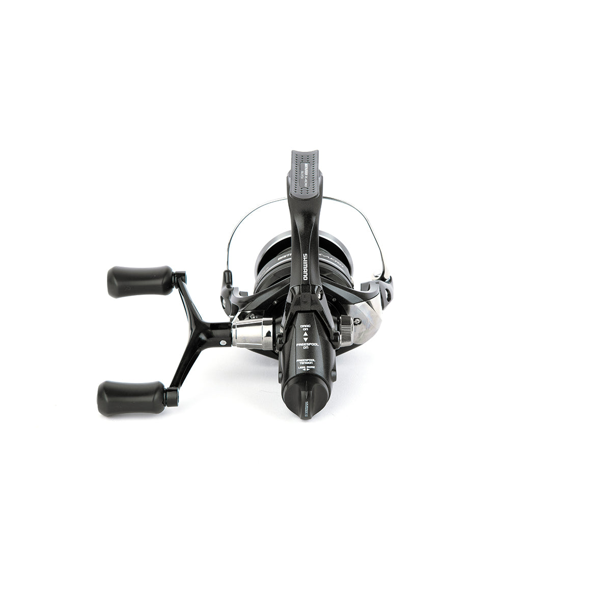 Shimano Baitrunner X-Aero 4000