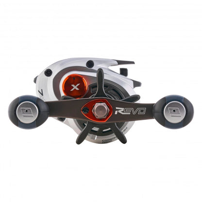 Abu Garcia Revo5 x hs lh lp