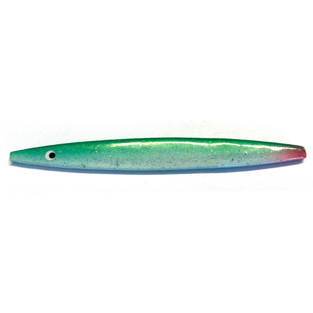 Bishar Lures The Sandeel 12 cm, 24g