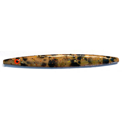 Bishar Lures The Sandeel 12 cm, 24g