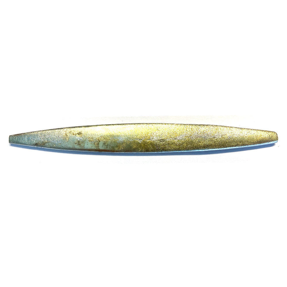 Bishar Lures The Sandeel 12 cm, 24g