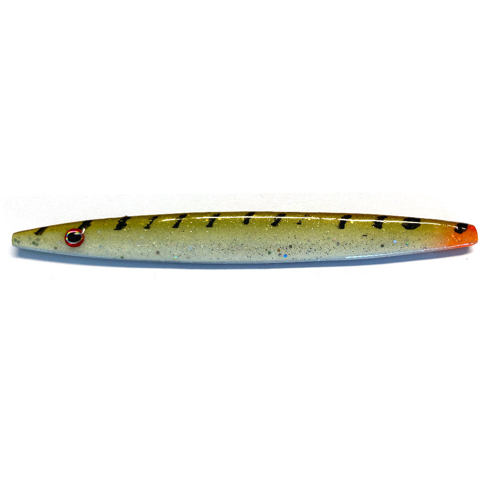 Bishar Lures The Sandeel 12 cm, 24g