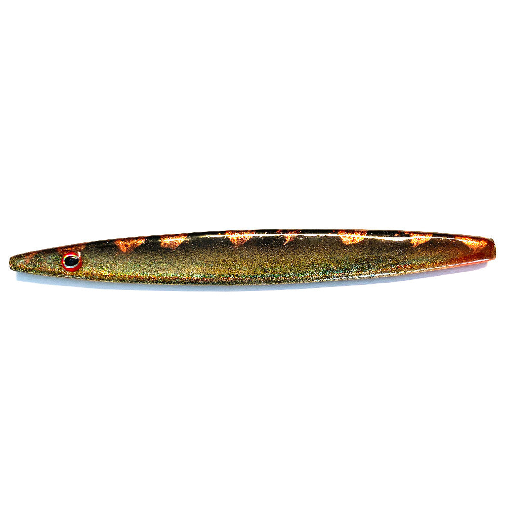 Bishar Lures The Sandeel 12 cm, 24g