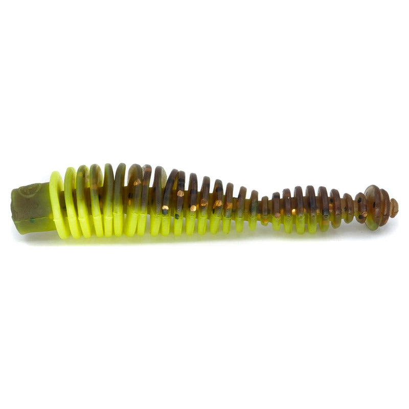 Bite of Bleak DFC Worm 8cm (8-Pack)